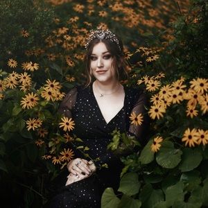 Meet your Posher, Heather